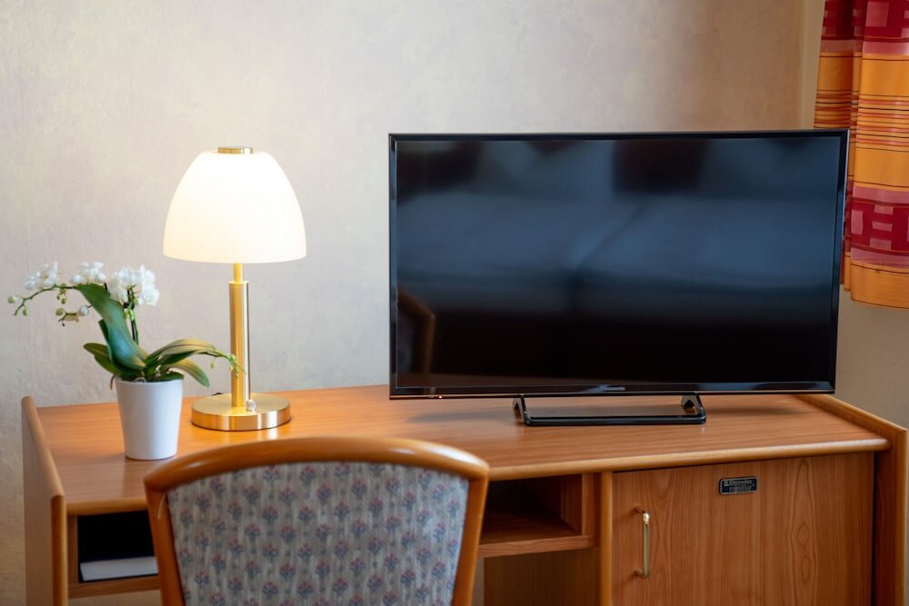 Фото Pension Heinrich Heine