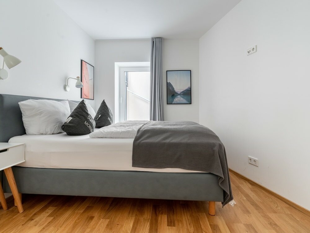 Фото Limehome Leipzig Jahnallee