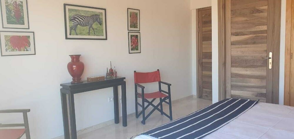 Фото Villa Emeraude