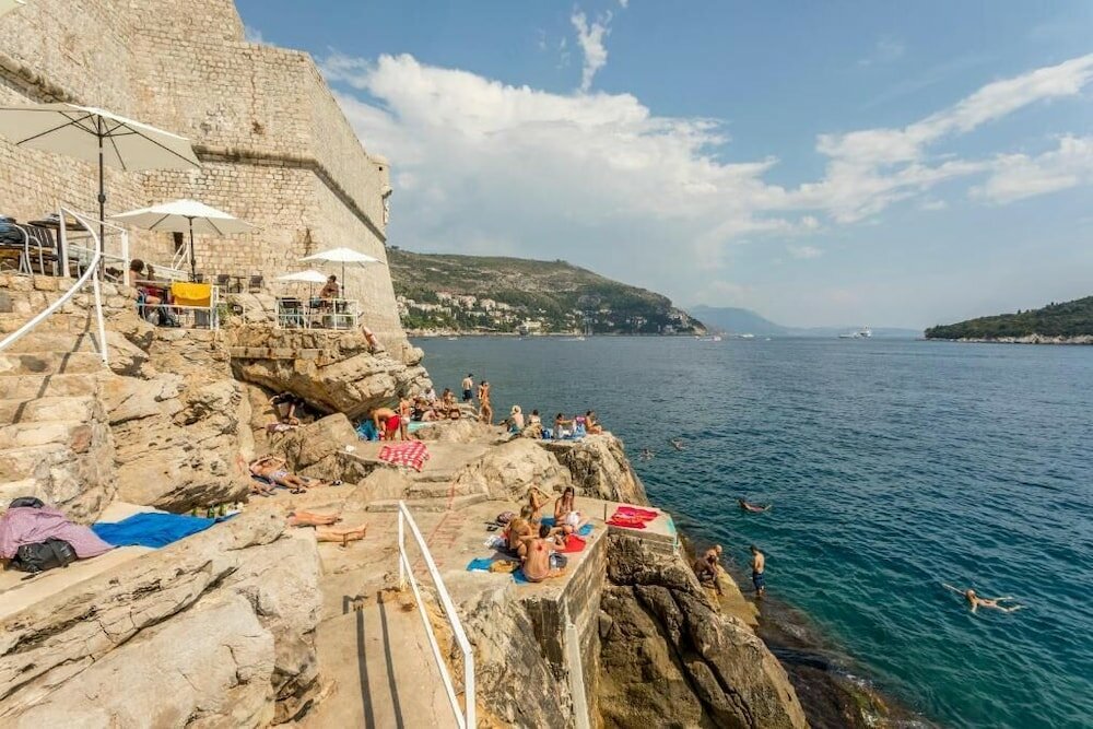 Фото The Byron Dubrovnik