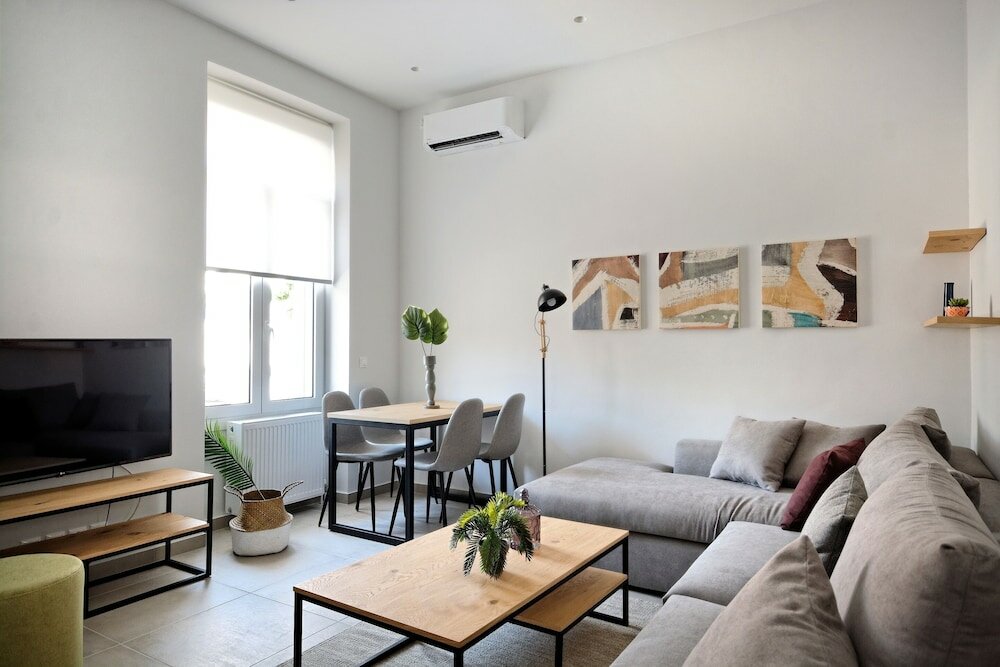 Фото Poseidon Residence