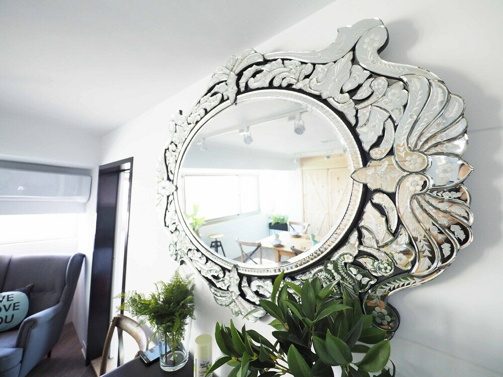 Фото Yongchun Mrt Station