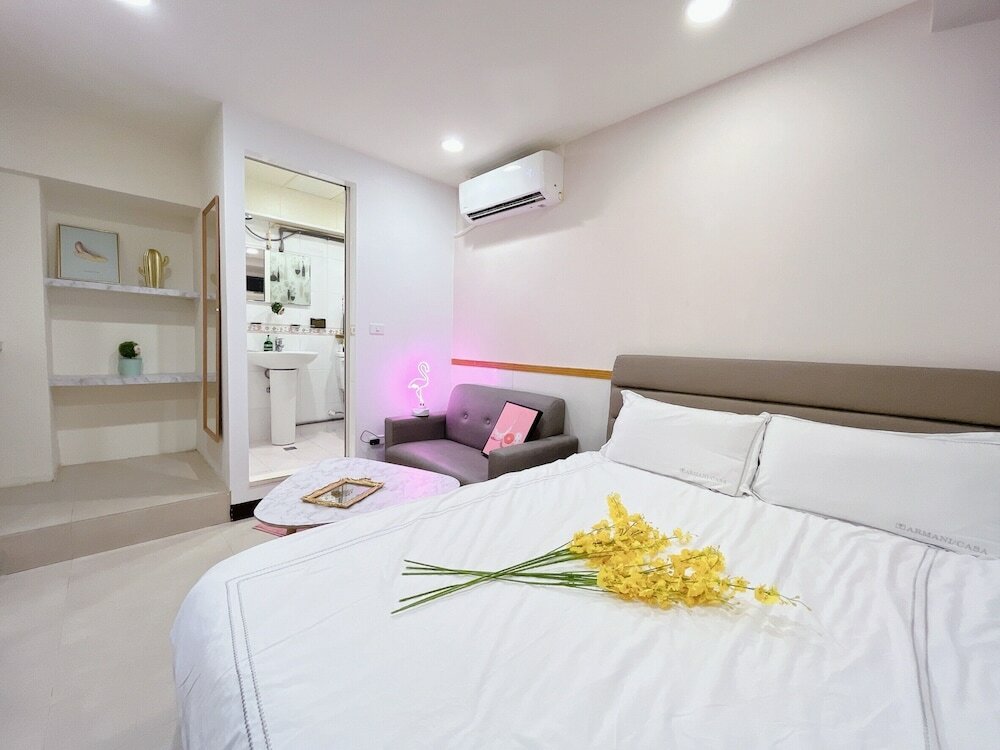 Фото Tea Street Lively District