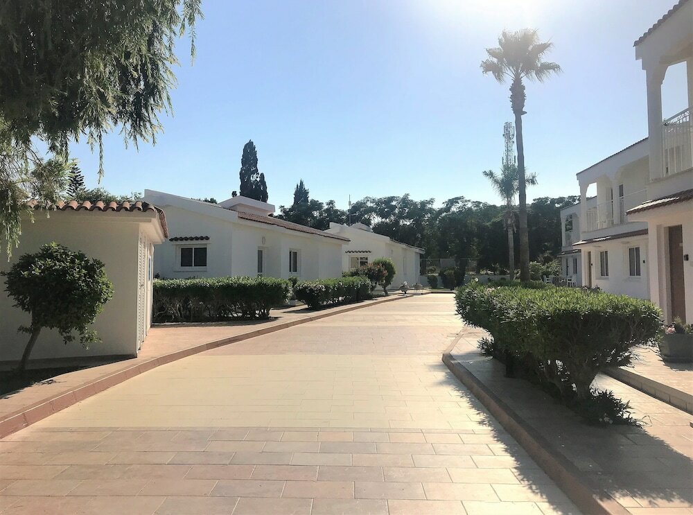 Фото Fig Tree Z Holiday Villas