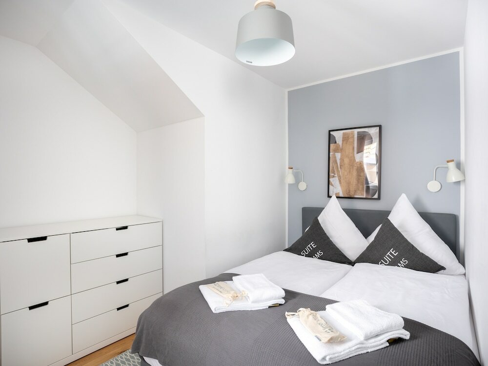 Фото Limehome Leipzig Jahnallee