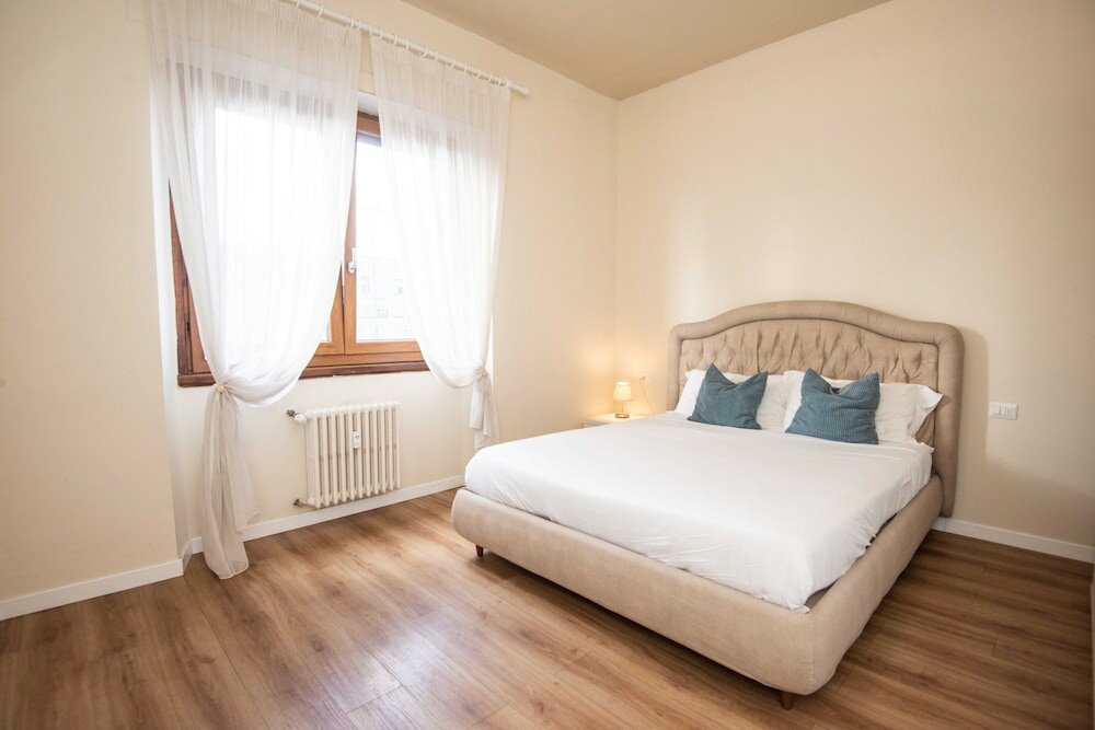 Фото Donatello Apartments by Firenze Prestige