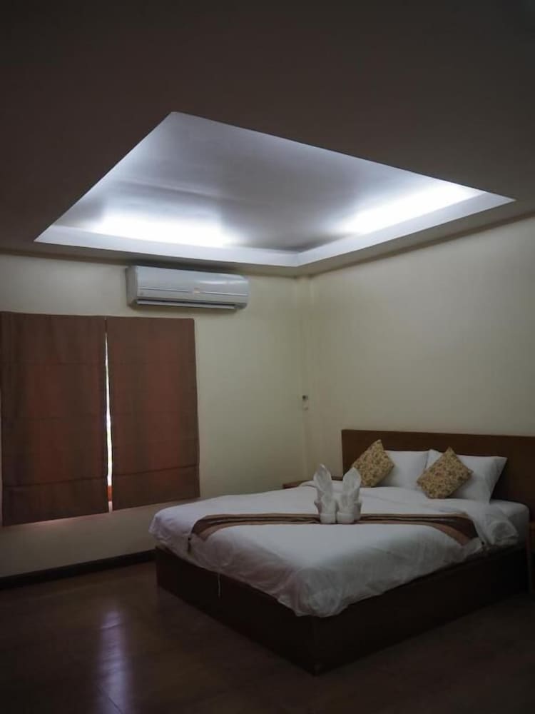 Фото Pru Valley Thaley Tai Resort