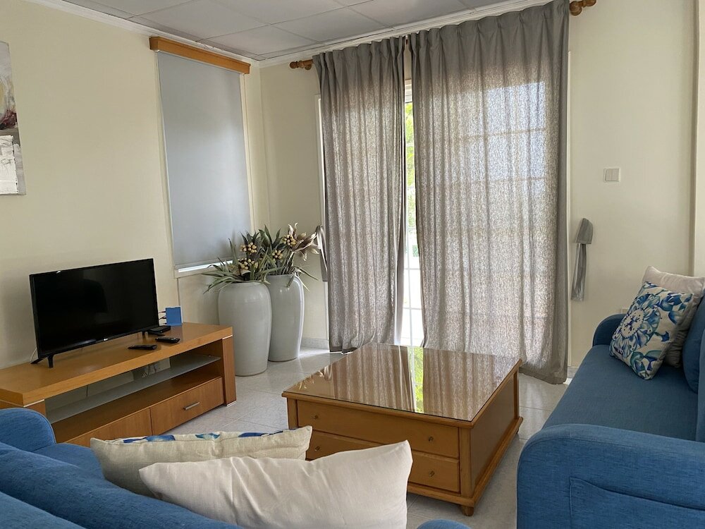 Фото Villa Ithaca Protaras