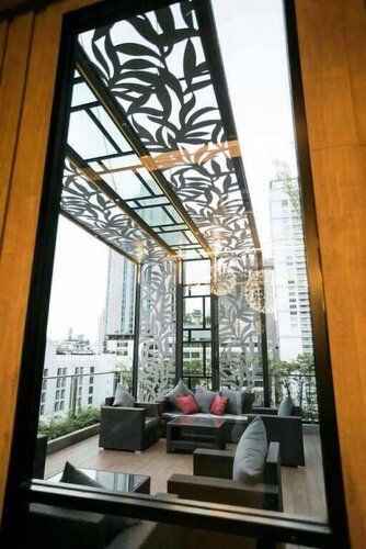 Гостиница Wealth Lodge Asoke by Favstay в Бангкоке