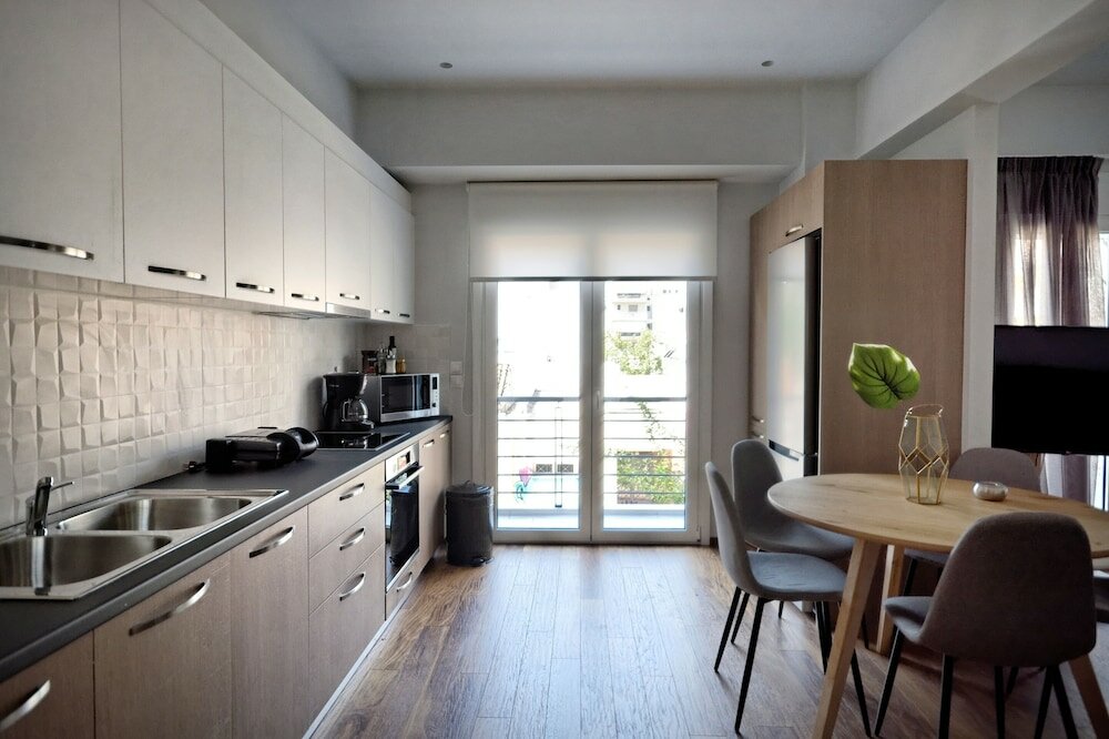 Фото Poseidon Residence