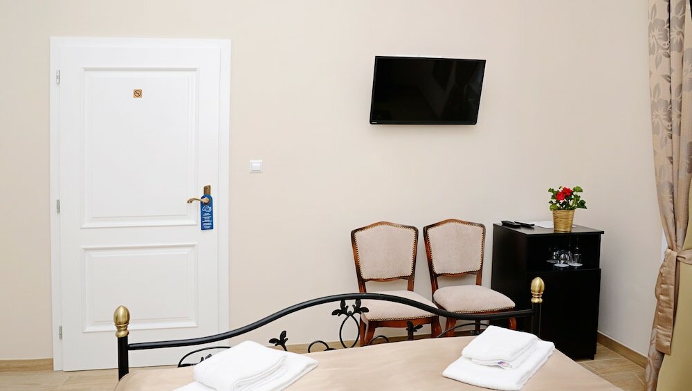 Фото Flowers Zagreb Downtown