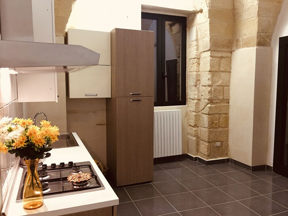 Фото Dimore della Corte