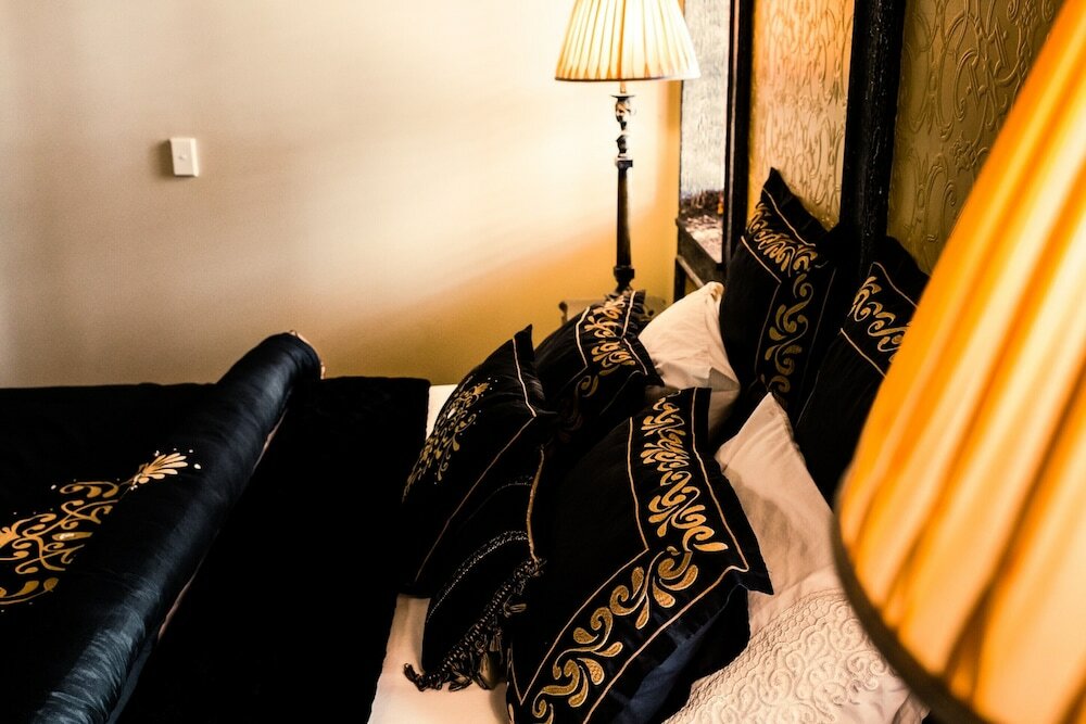 Фото Castlemaine Colonial Motel