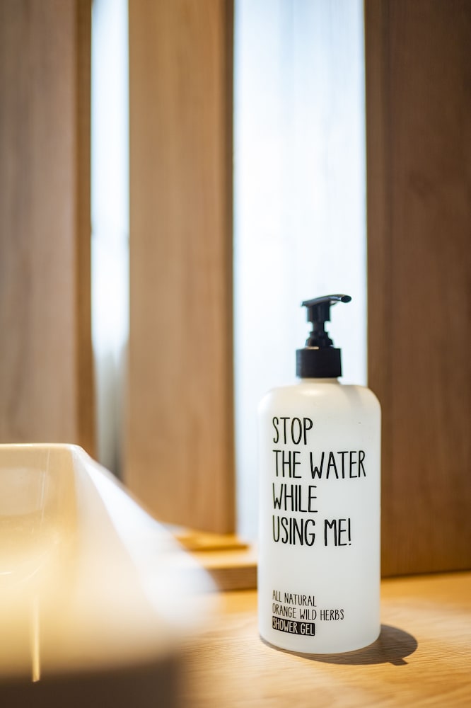 Фото Koncept Hotel Josefine