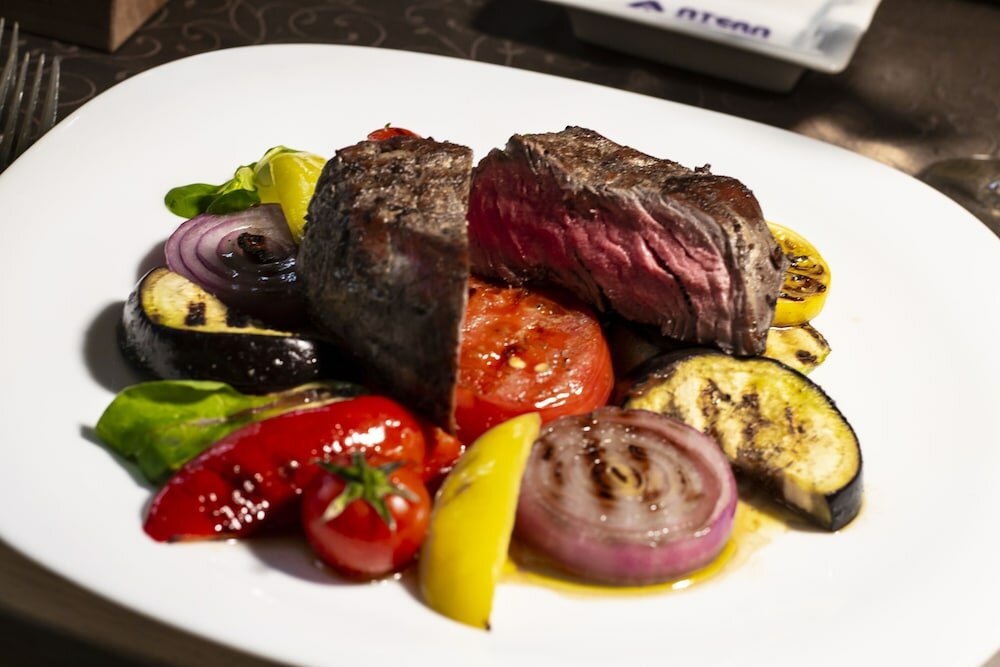 Фото Atera Business Suites