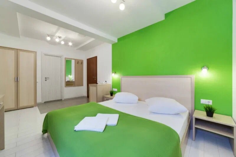 Фото Minima Кузьминки