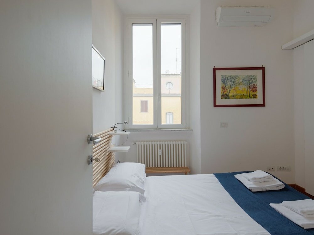 Фото Rsh Bright Vatican Apartment