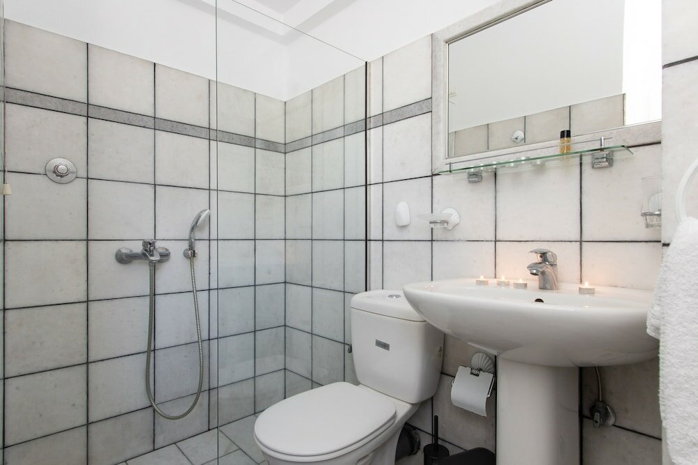 Фото Отель Villa Flora