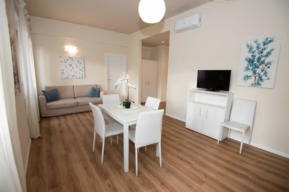 Фото Donatello Apartments by Firenze Prestige