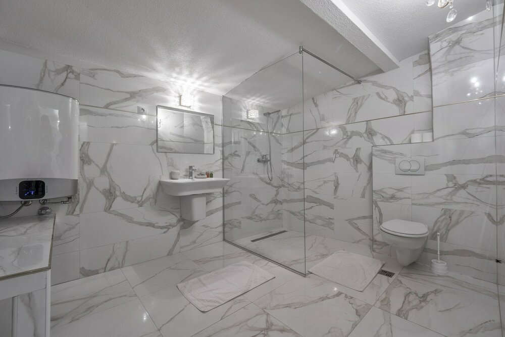 Фото Marinero Apartments