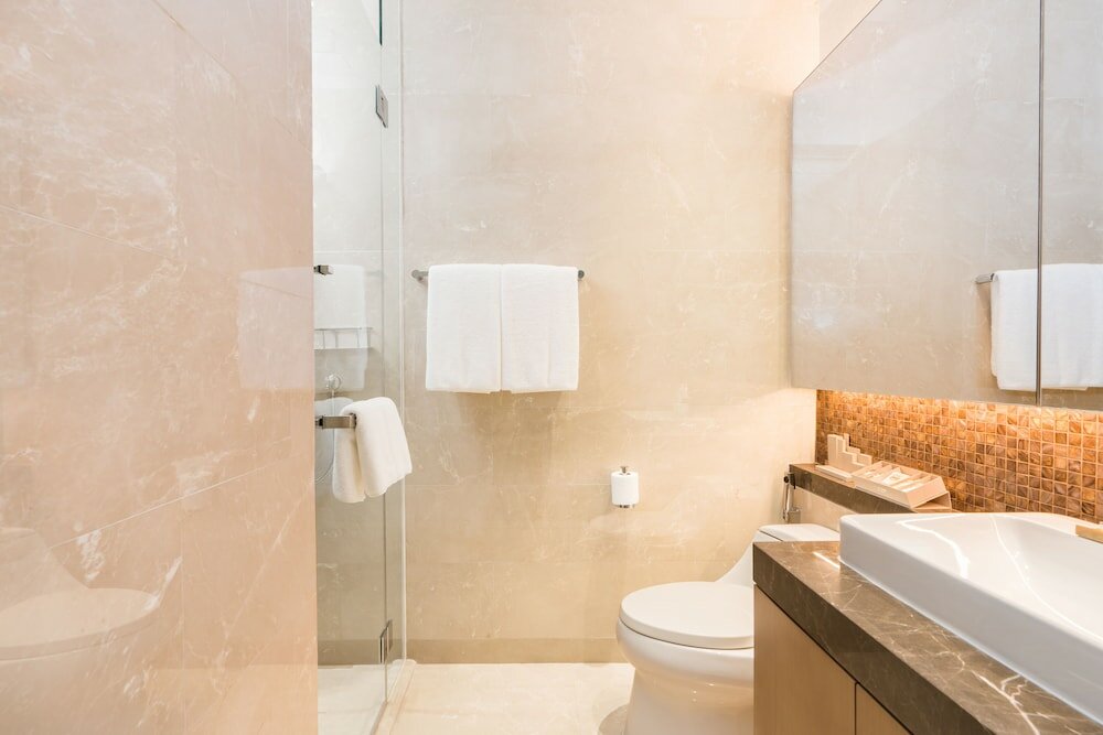 Фото Magnolias Ratchadamri Boulevard Serviced Residences