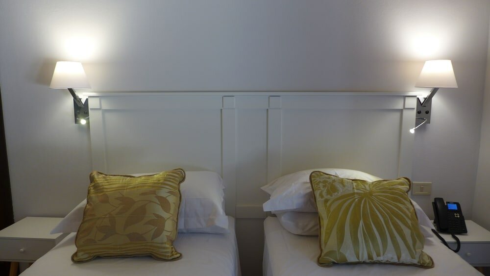 Фото Chiosi Country Club