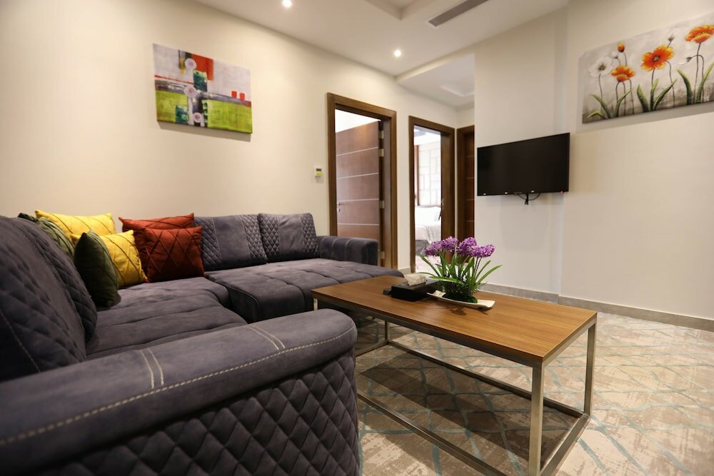 Фото Diamond Tower Hotel