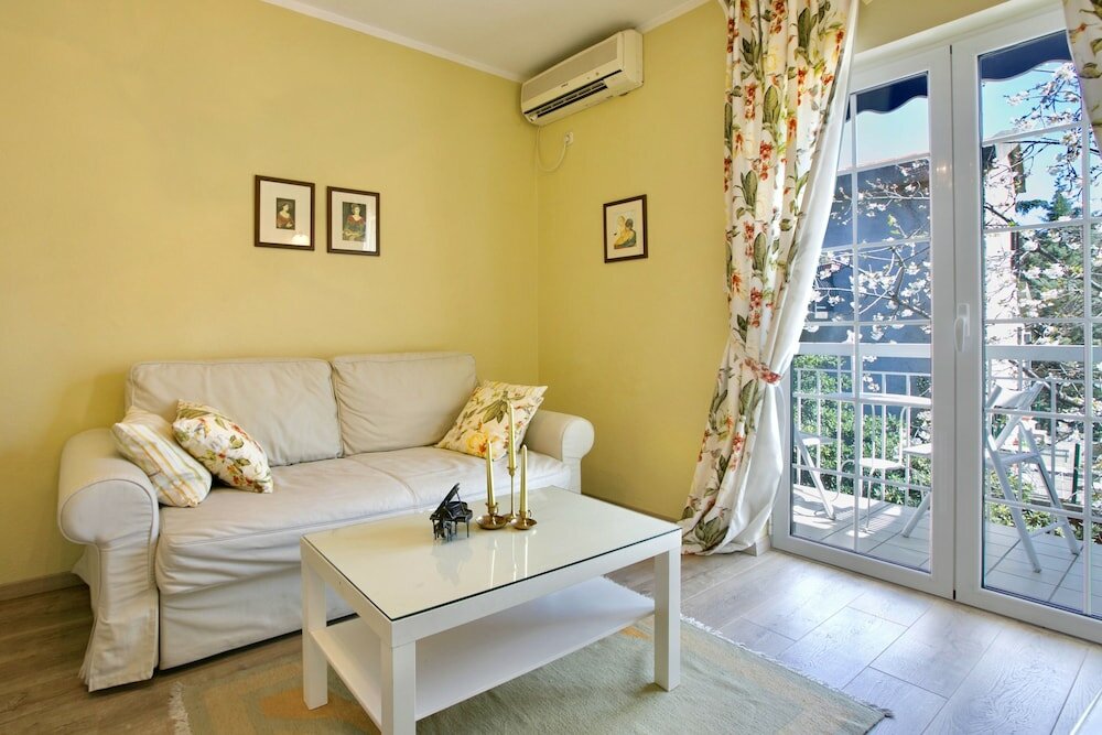 Фото Marinero Apartments