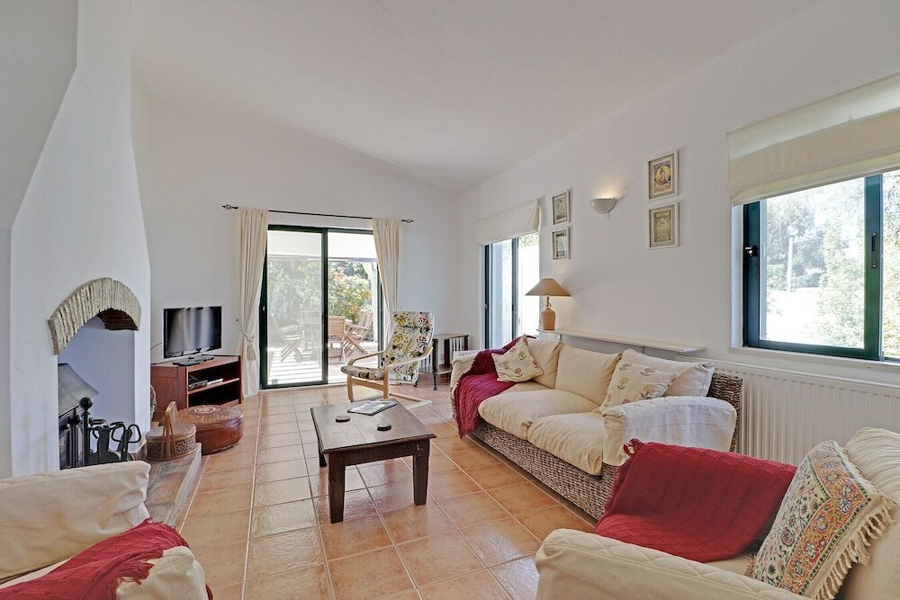 Фото Algarve Country Villa With Pool