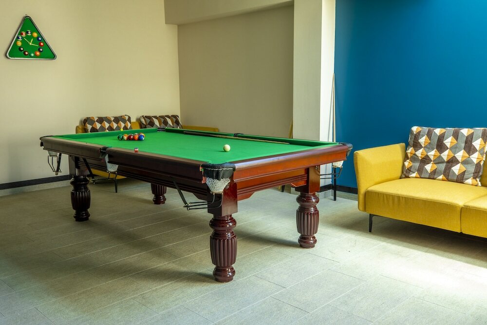 Фото Отель Sevsamora