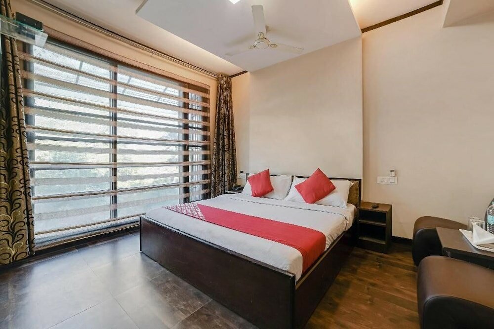 Фото The Wind Cross Hotel