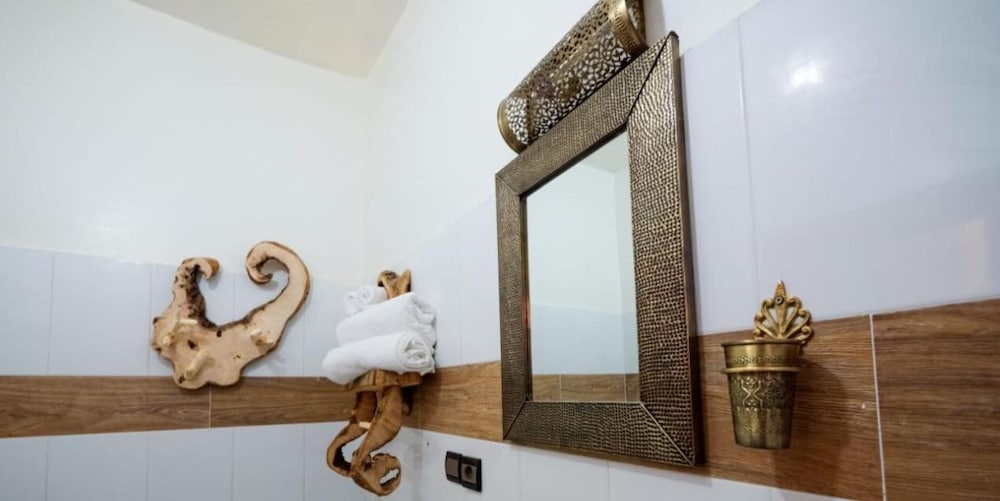 Фото Mount Toubkal Lodge