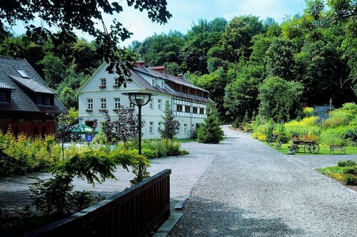 Гостиница Klekotki Conference & SPA в Моронге