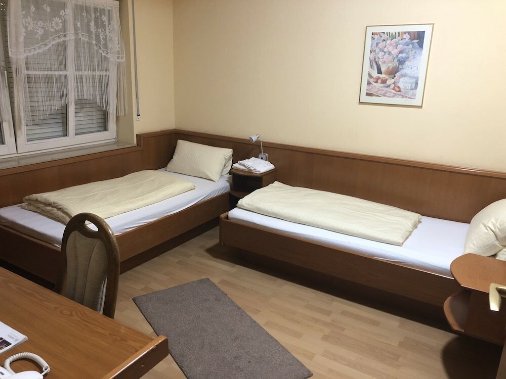 Фото Hotel Zum Kaffeekännchen