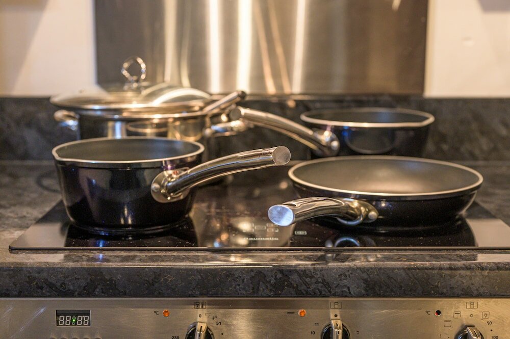 Фото The Bookbinders Residence Leeds City Centre