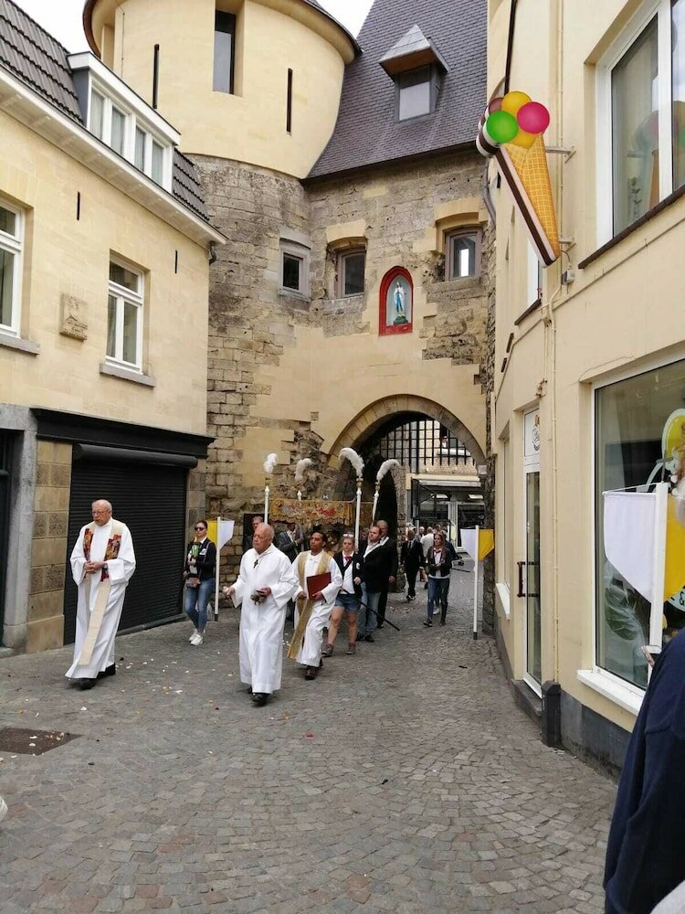 Фото Hotel Limburgia