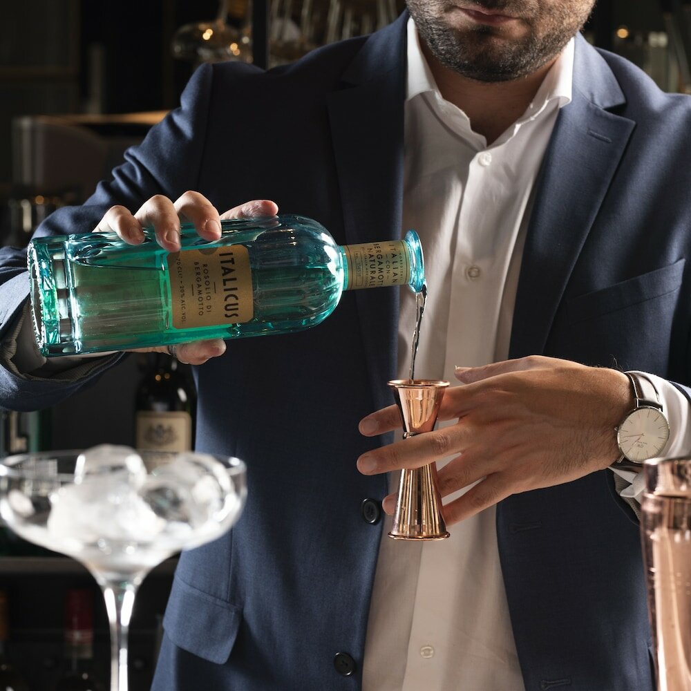 Фото Habita79 Pompeii - MGallery Collection