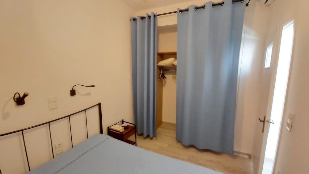 Фото Famprikas house in Mykonos