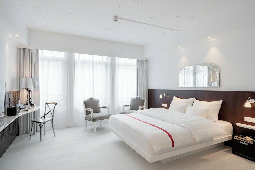 Фото отеля 3