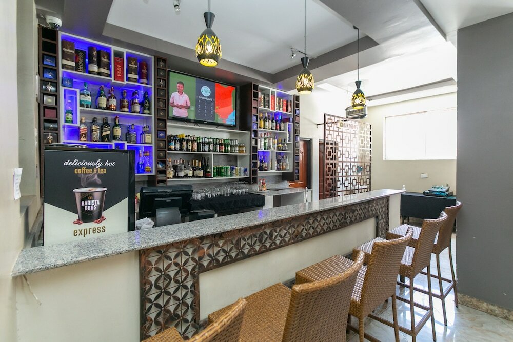 Фото Kings Premier Inn