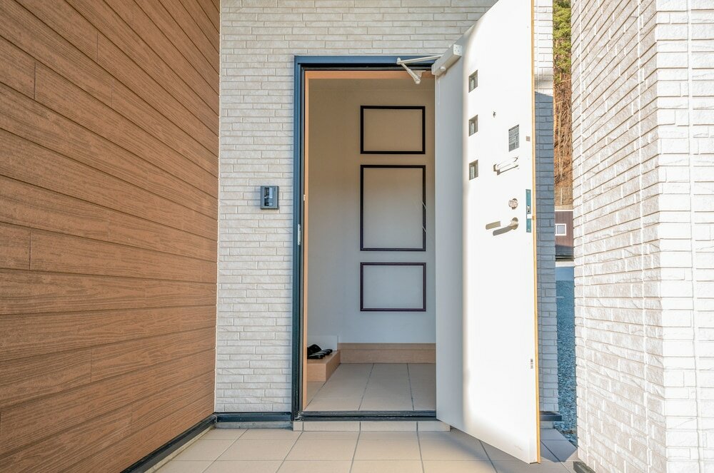 Фото Vila Fuji Bon Voyage Mori