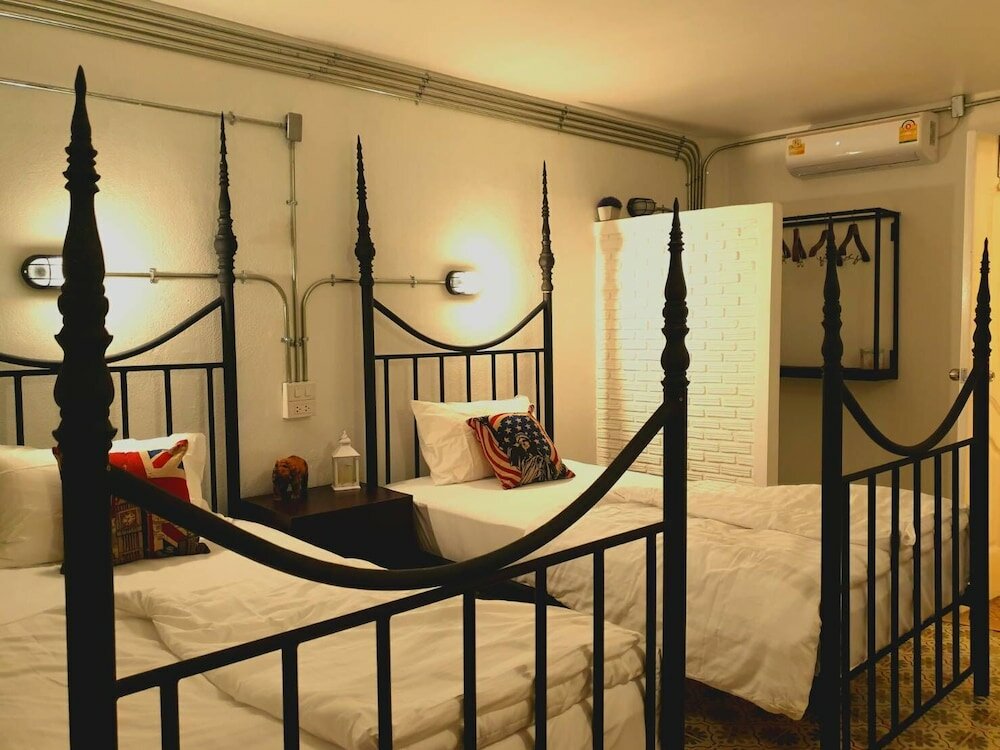 Фото Uncle Hostel