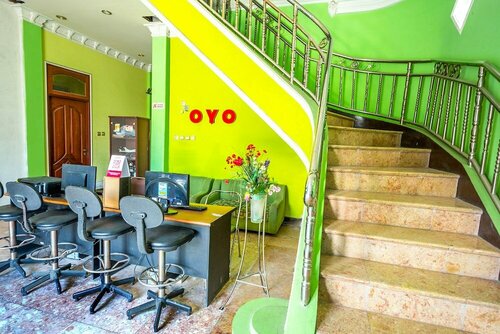 Гостиница Oyo 2848 Senaz Guesthouse в Матараме