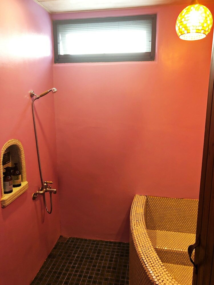 Фото Sand Hostel