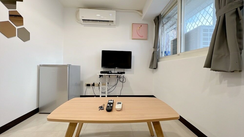 Фото Tea Street Lively District