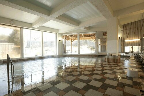 Гостиница Hachimantai Rising Sun Hotel