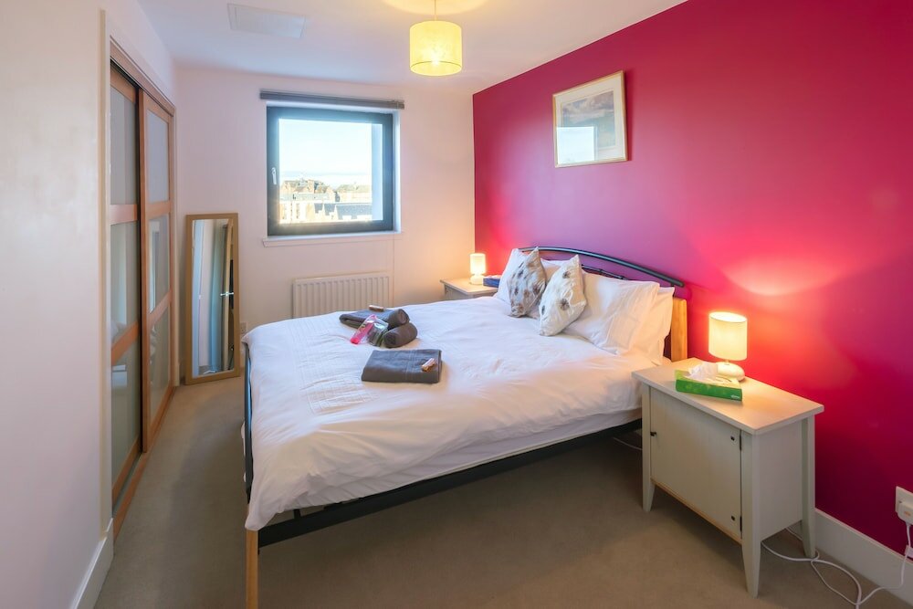 Фото Hopetoun Apartments