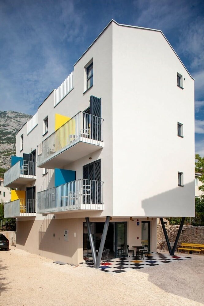 Фото Hostel Makarska