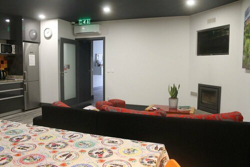 Hotel Residencial Kuarenta&Um, Barcelos, photo