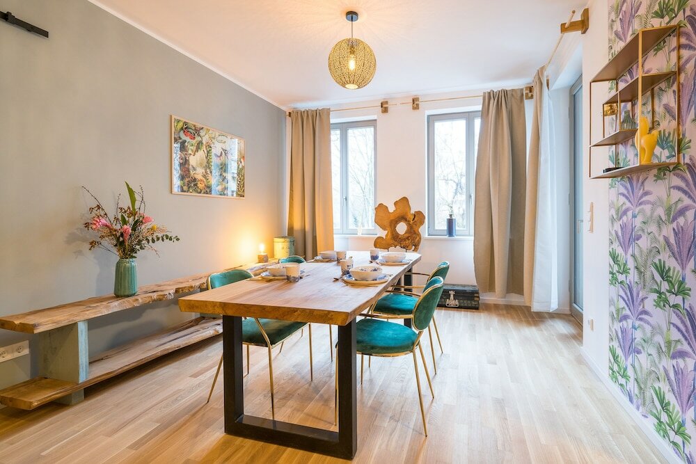 Фото Apartments am Weinberg